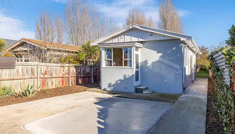 52 Sinclair Street, New Brighton