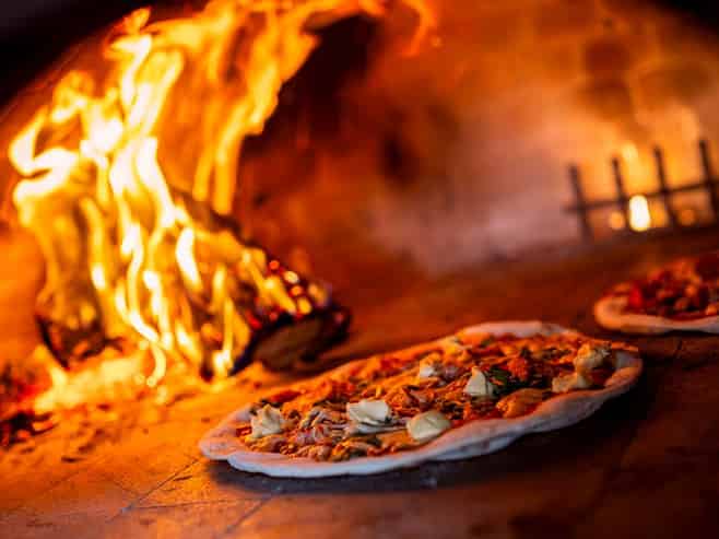 Rowdy Kitchen – Exceptional Bar and Eatery