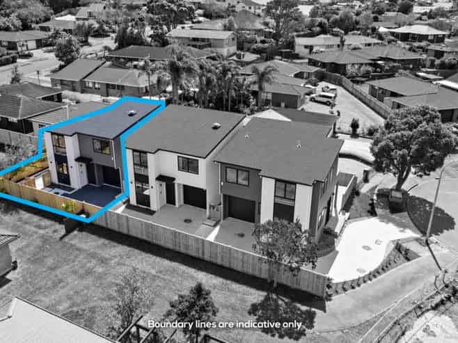 11C Mimosa Place, Bucklands Beach