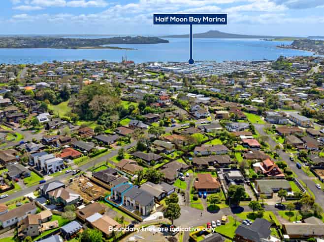 11C Mimosa Place, Bucklands Beach