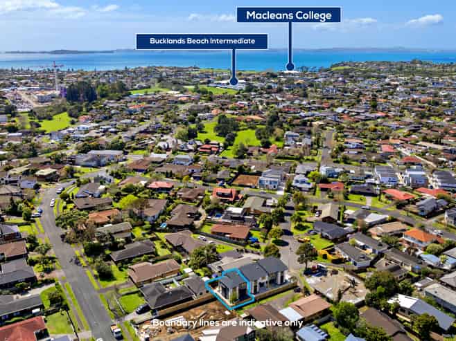 11C Mimosa Place, Bucklands Beach