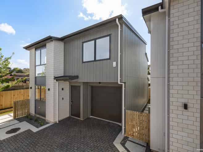 11C Mimosa Place, Bucklands Beach