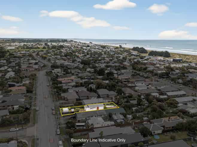 33 Estuary Road, New Brighton