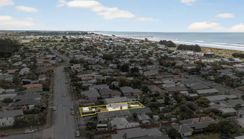 33 Estuary Road, New Brighton
