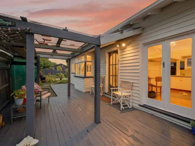 33 Estuary Road, New Brighton