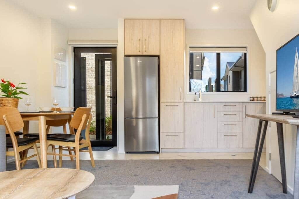 Unit 7/5 Shearer Avenue, Christchurch 3
