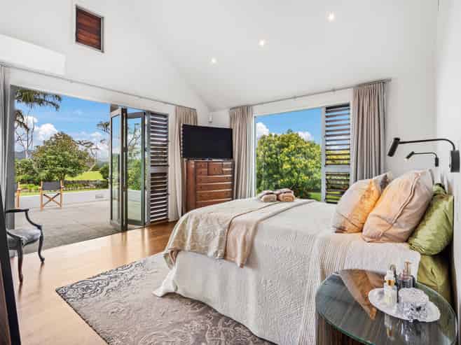 641 Ngunguru Road, Glenbervie