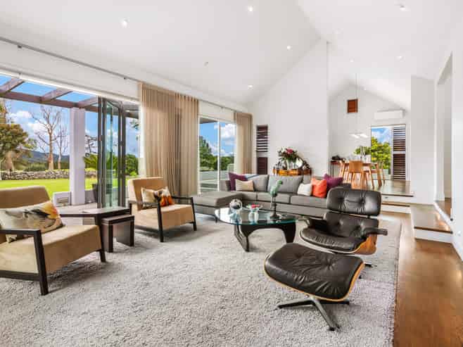 641 Ngunguru Road, Glenbervie