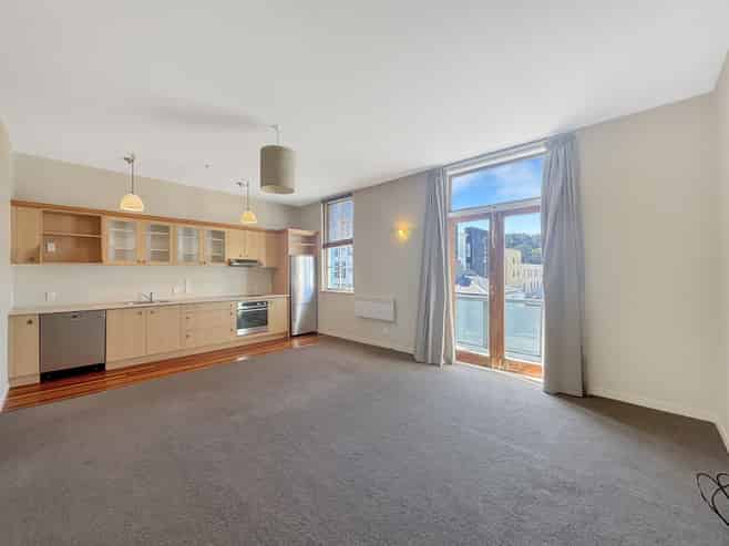 10/30 Hanson Street, Mount Cook