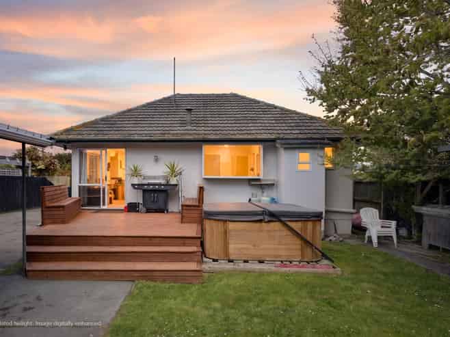 73 McBratneys Road, Dallington