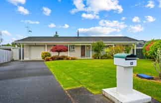 12 Windsor Avenue, Kamo
