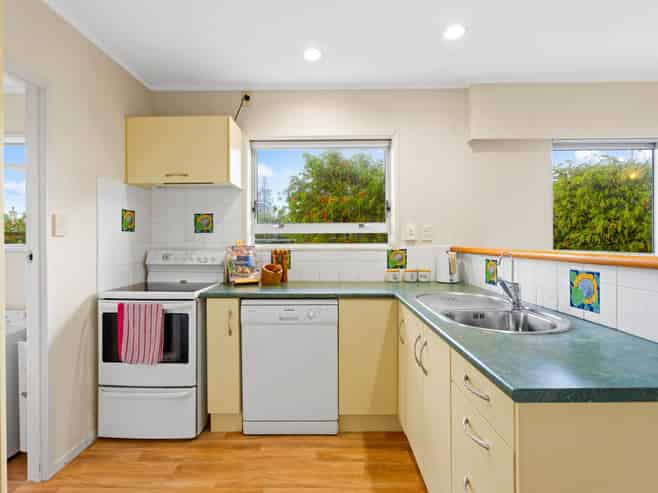 12 Windsor Avenue, Kamo