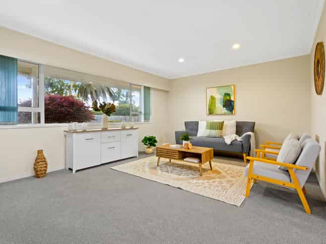 12 Windsor Avenue, Kamo