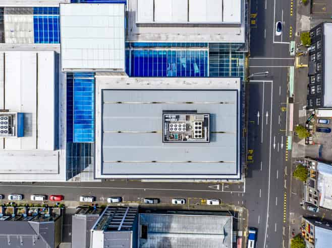 Commanding A-Grade Office on Victoria Park Gateway