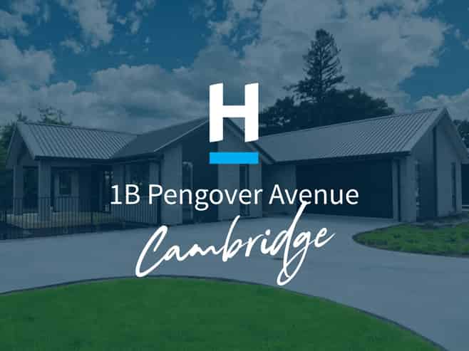 1B Pengover Avenue, Leamington