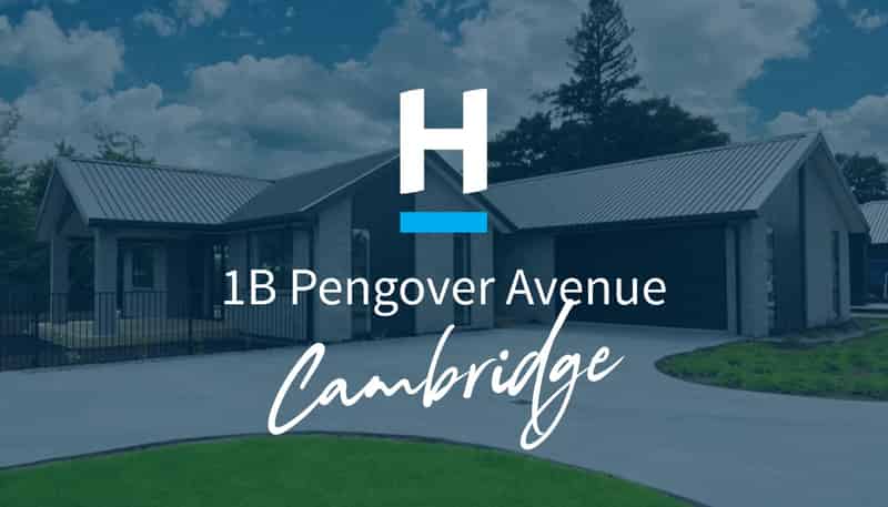 1B Pengover Avenue, Leamington