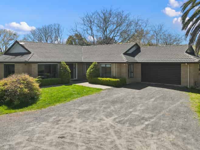 309 Vaile Road, Newstead