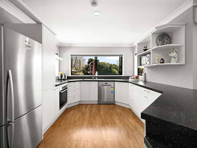 309 Vaile Road, Newstead