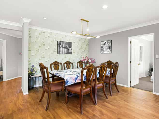 309 Vaile Road, Newstead