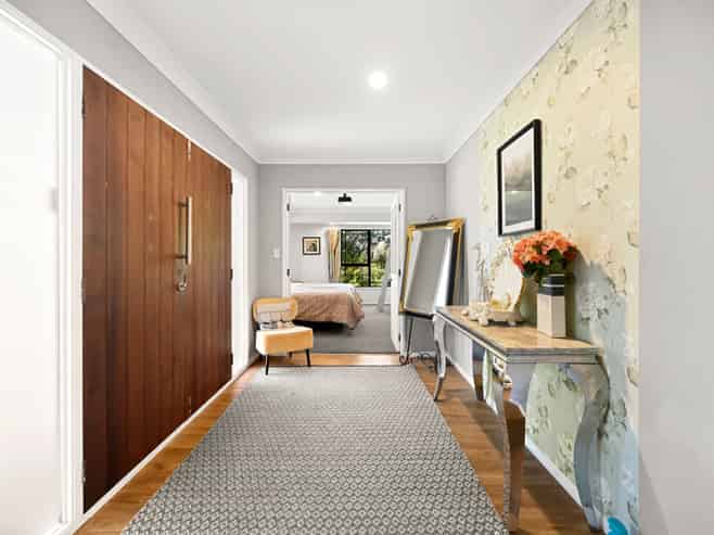 309 Vaile Road, Newstead