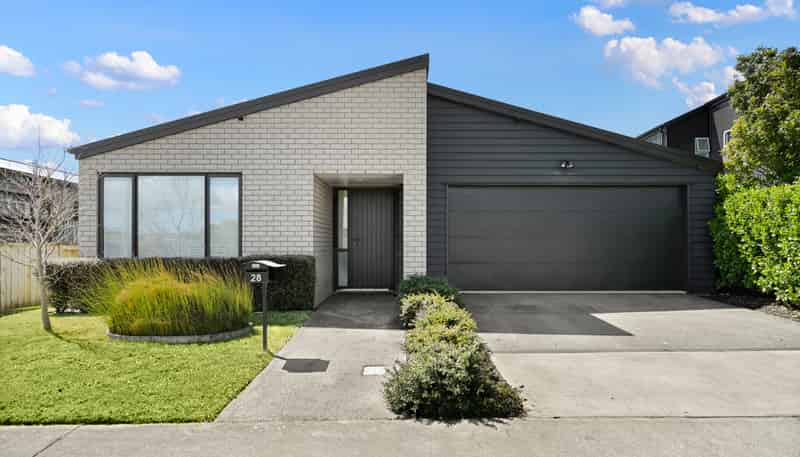 28 Taiatea Drive, Rotokauri
