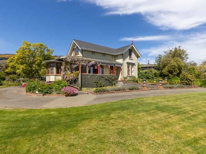 3 Rosevale Place, Richmond