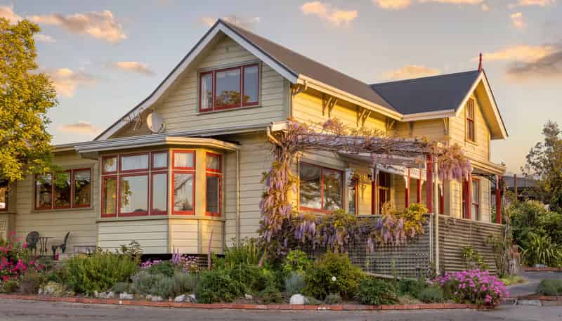 3 Rosevale Place, Richmond