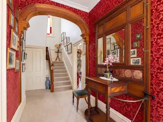 3 Rosevale Place, Richmond