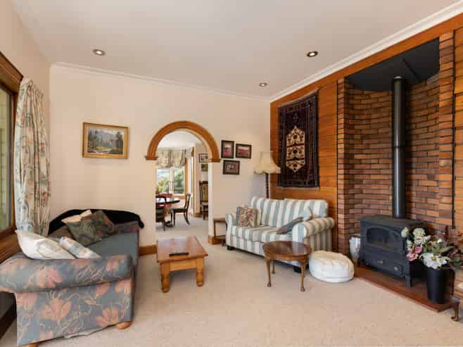 3 Rosevale Place, Richmond