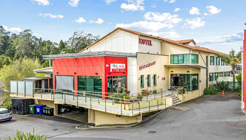 243 Rosedale Road, Rosedale
