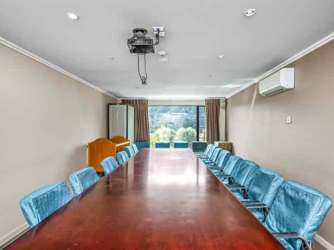 ALBANY ROSEDALE MOTEL FHGC FOR SALE
