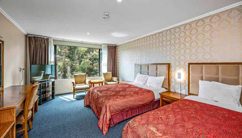 243 Rosedale Road, Rosedale