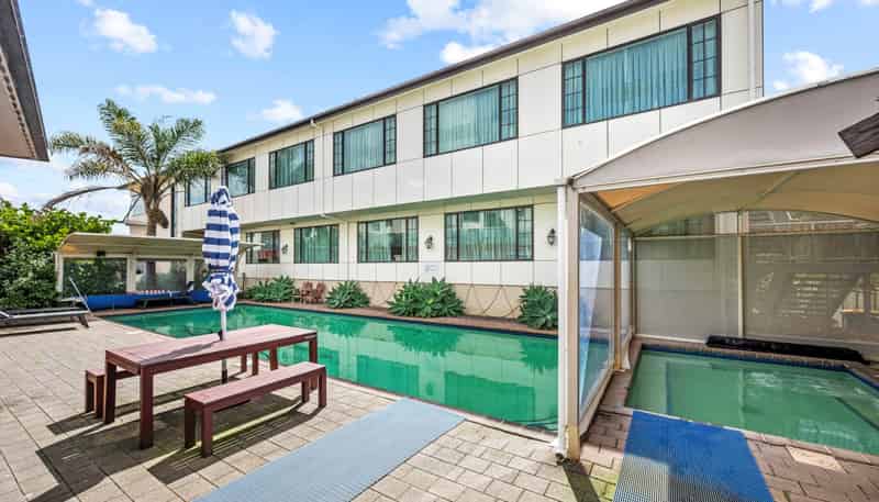 243 Rosedale Road, Rosedale