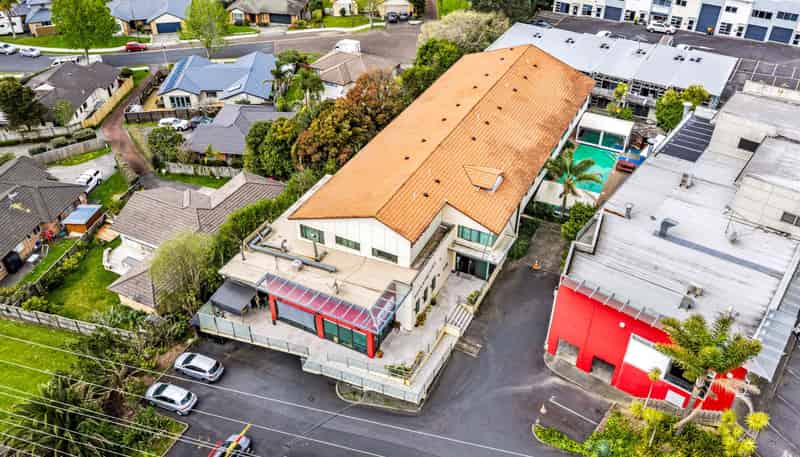 243 Rosedale Road, Rosedale