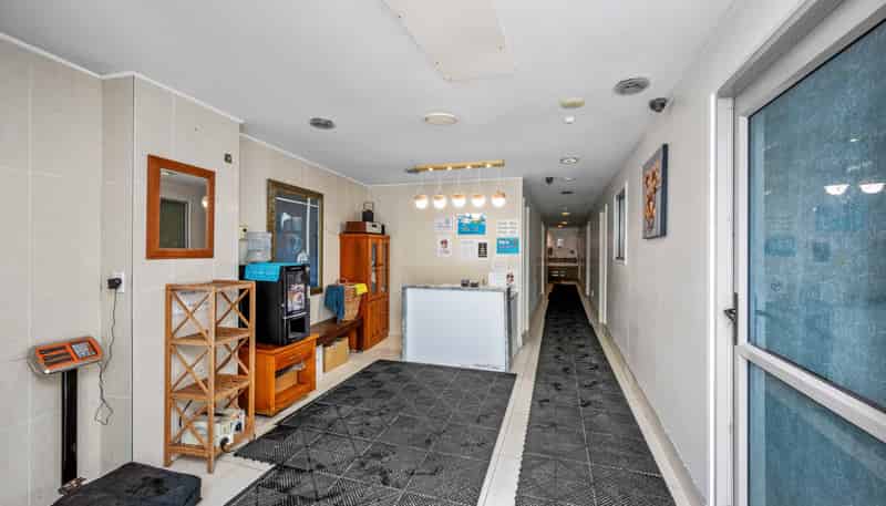 243 Rosedale Road, Rosedale