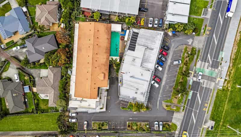 243 Rosedale Road, Rosedale