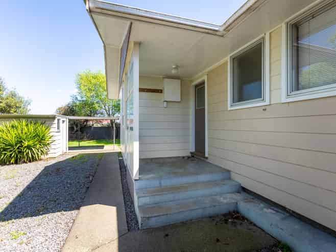 18 Runciman Place, Dannevirke