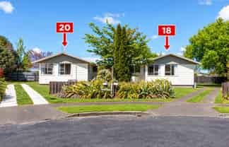 18 Runciman Place, Dannevirke