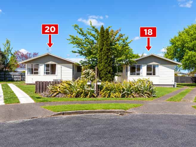 18 Runciman Place, Dannevirke