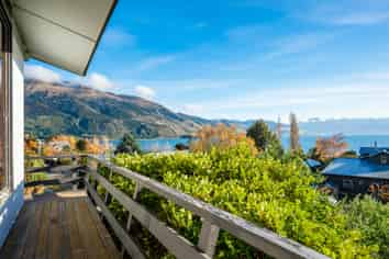 95 Lakeview Terrace, Lake Hawea