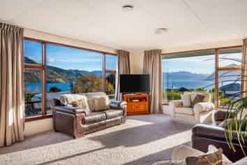 95 Lakeview Terrace, Lake Hawea