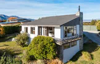 95 Lakeview Terrace, Lake Hawea