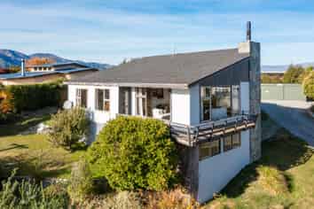 95 Lakeview Terrace, Lake Hawea