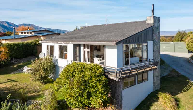 95 Lakeview Terrace, Lake Hawea
