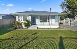 29 Blackett Street, Rangiora