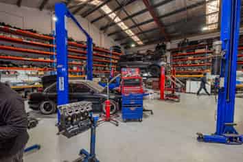 4WD, Motorhome and Automotive Specialists