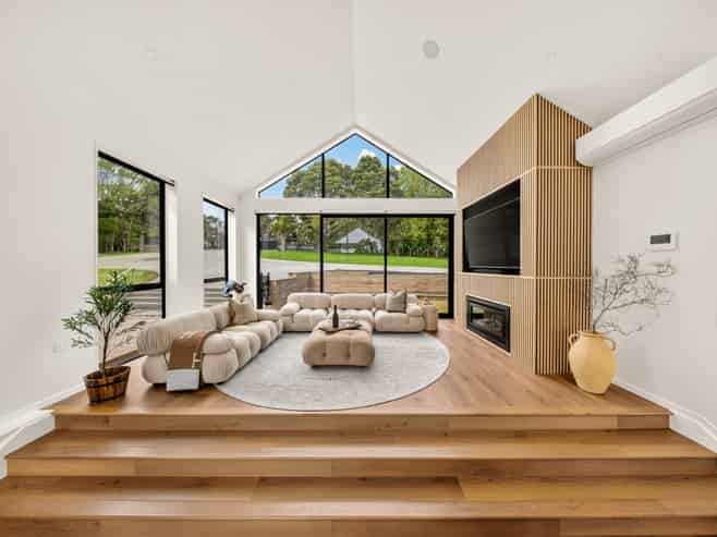 64 Wilson Road, Dairy Flat