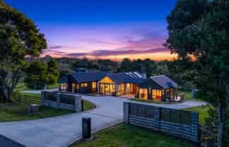 64 Wilson Road, Dairy Flat