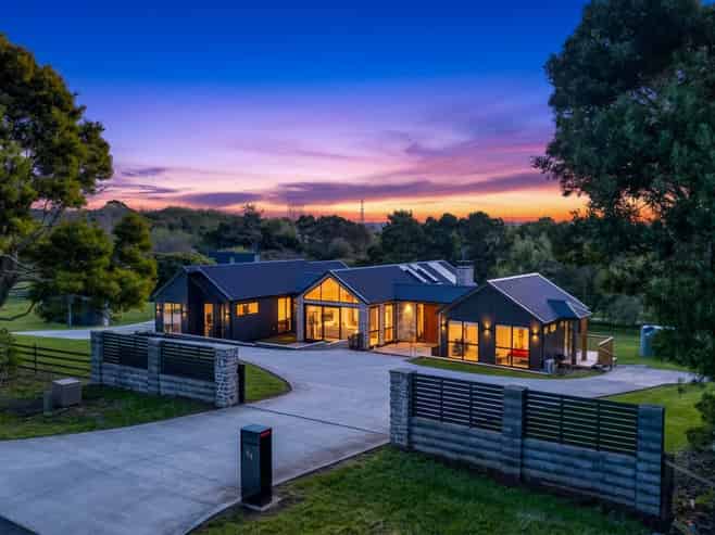 64 Wilson Road, Dairy Flat