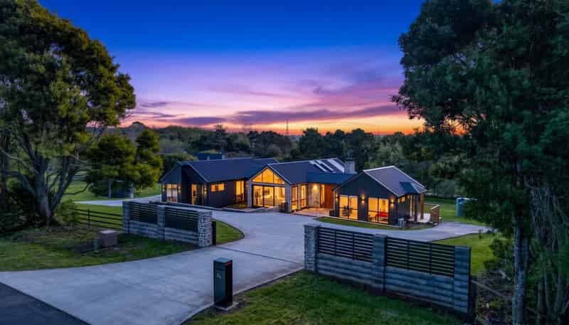 64 Wilson Road, Dairy Flat